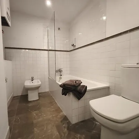 Apartment Robles-mercado Cadiz