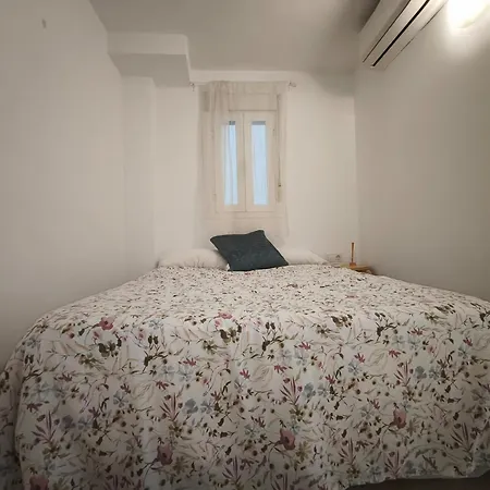 Robles-mercado Apartment *