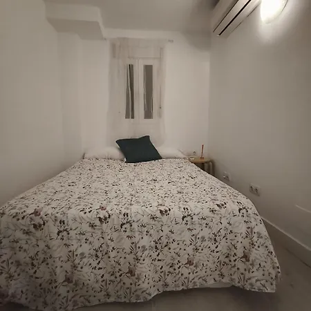 Robles-mercado Apartment