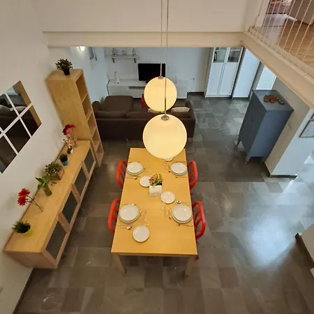 Robles-mercado Apartment Cadiz