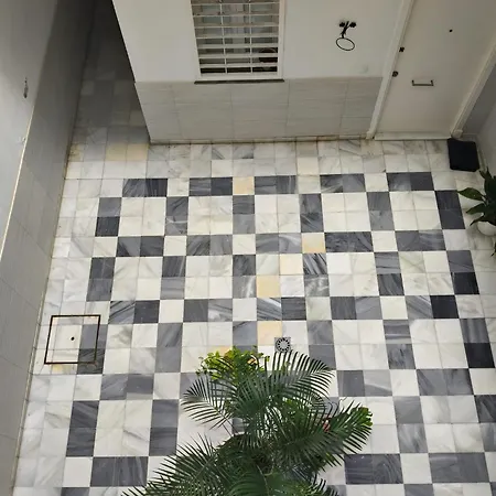 Robles-mercado Apartment Cadiz