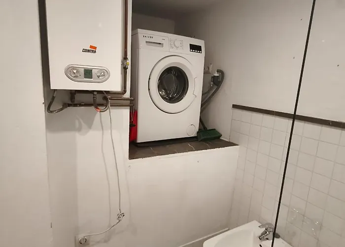 Apartman Robles-mercado