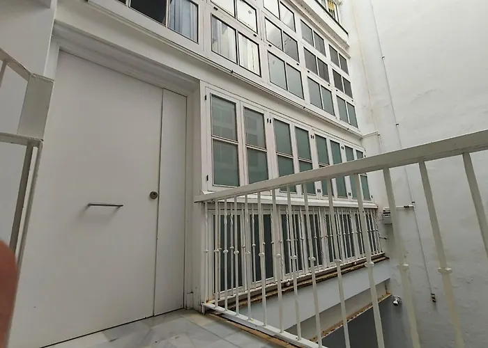 Apartman Robles-mercado *