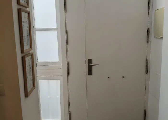 Apartman Robles-mercado