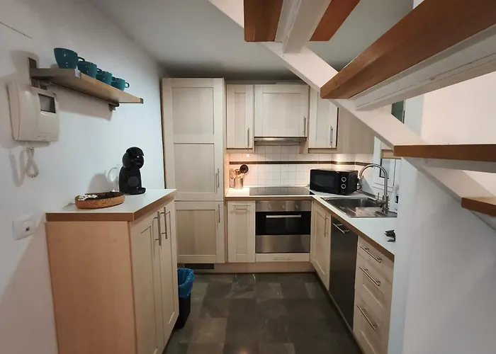 Apartman Robles-mercado *