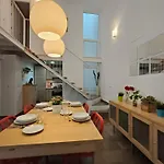 شقة Robles-mercado *