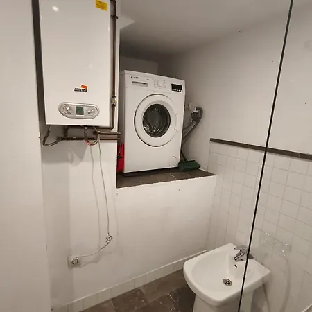 Apartamento Robles-mercado