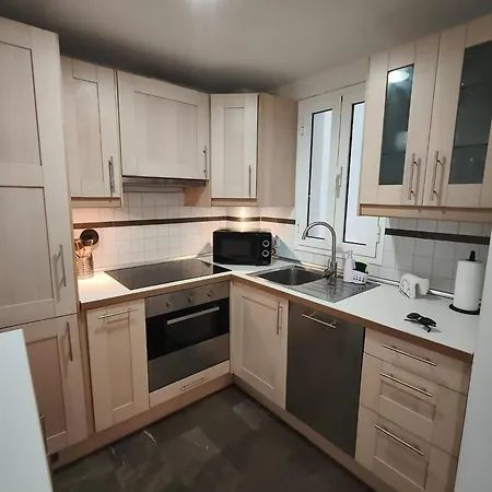 Robles-mercado Apartamento Cádiz