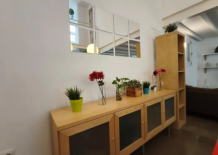 Appartamento Robles-mercado Cadice