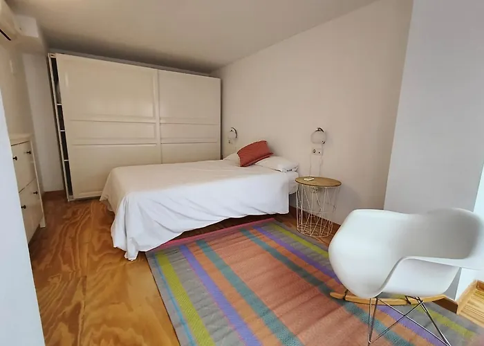 Robles-mercado Кадіс