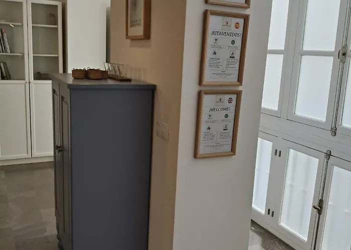 Robles-mercado * Кадіс