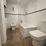 Apartamento Robles-mercado *