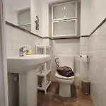 Apartamento Robles-mercado Cádis
