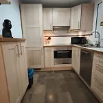 Apartamento Robles-mercado
