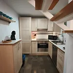 Apartamento Robles-mercado *