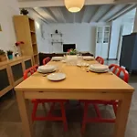 Robles-mercado Apartamento