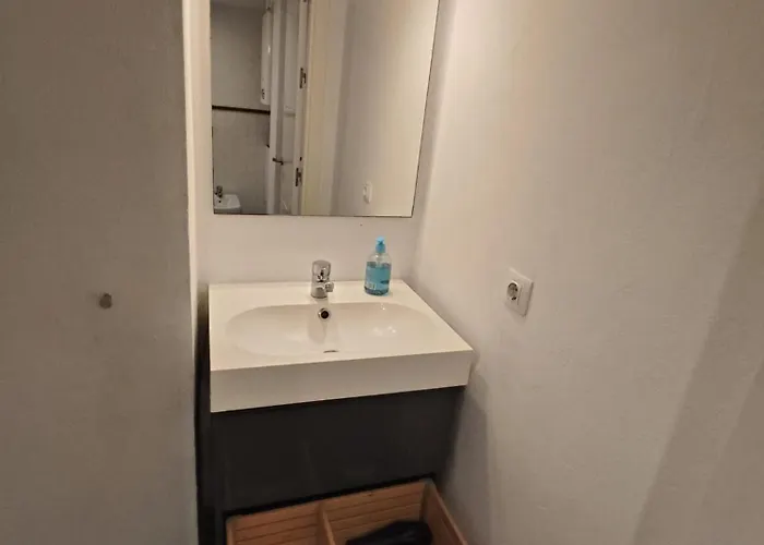 Robles-mercado Apartment