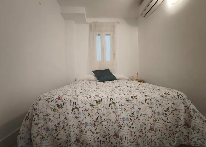 Robles-mercado Apartment *