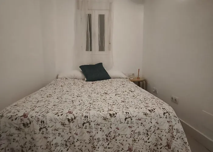 Robles-mercado Apartment