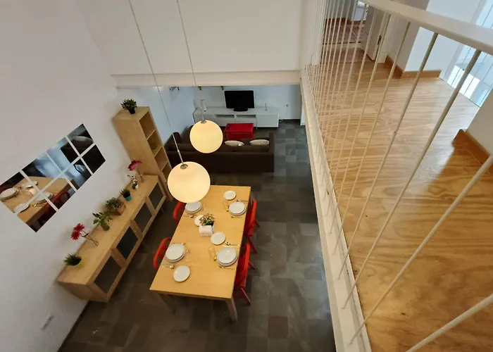 Apartment Robles-mercado Cadiz